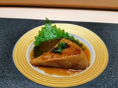 -鮨一日本料理(大中华店)