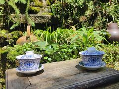 -青城甲(青城山店)