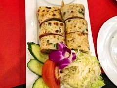 -申德勒加油站西餐厅Schindlers Tankstelle(上海外滩店)