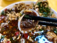 -官塘陈记鱼生·潮汕砂锅粥·牛肉火锅(潮枫路总店)