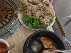 -平山城鑫烧烤(建国楼店)