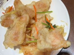 -老厨家(友谊路总店)