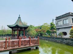 -东莞市可园博物馆