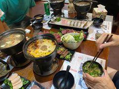 -束河人家(南锣鼓巷店)