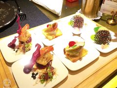 -AZUL by FUEL蓝色·法式酒馆(琶醍店)