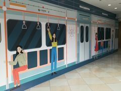 -光启城时尚购物中心