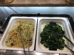 -素满香·素食自助餐厅(直营·大兴街店)