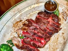 -柏蔻餐厅Le Banquet Bistro(天河北店)