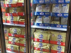 -盒马X会员店(上海森兰商都店)