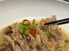 -A One Kitchen·南京精菜馆(德基广场店)