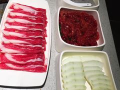 -海底捞火锅(番禺广场店)
