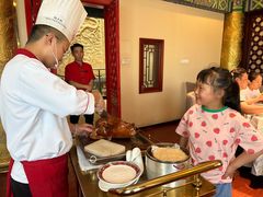 -全聚德(长江路店)