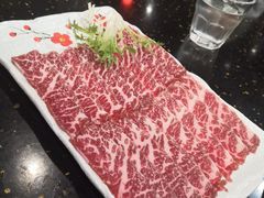 -成都老码头火锅(旺角店)