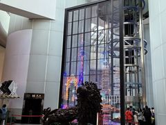 -东方明珠广播电视塔