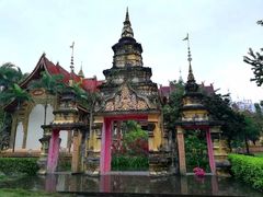 -西双版纳总佛寺