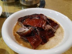 烧鹅-汇景花园酒家(基立下道店)