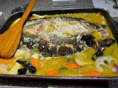 -烟火鱼乡(京华城店)