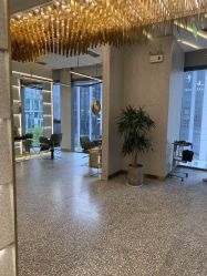 点击看大图 -3AM·S HAIR SALON烫发染发接发
