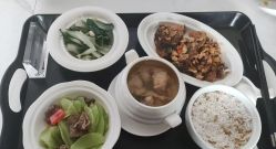 -惠州心享玥月子中心江北店