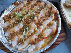 -小民大排档(光谷店)