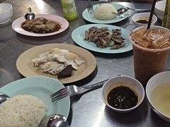-红大哥水门鸡饭(總店)