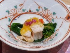 -鮨一日本料理(大中华店)
