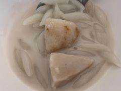 -清爽清补凉