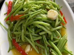 -小海土菜馆(振容路店)