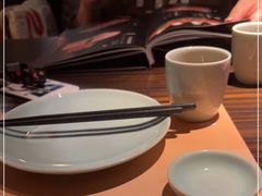 -山葵家·创意料理(EFC欧美广场店)