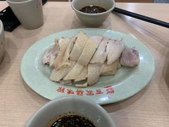 招牌百家鸡-百家鸡味馆(清泰店)