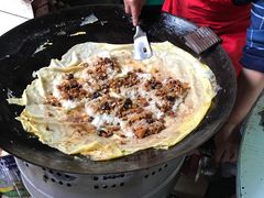 -周记热干面豆皮大王(桃花东街店)