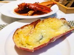 波士顿龙虾-都会尚膳·海鲜自助餐厅(重庆万豪酒店)