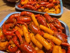 -汉小城·老铫子藕汤·乡野湖北菜(江汉路吉庆街店)