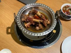 -中发源·清真餐厅(南油店)