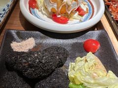 -小川洋风料理(大悦城店)