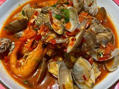 -辣小鲜·南昌大排档(船山路店)