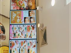 -小杨生煎(成山巴黎春天店)