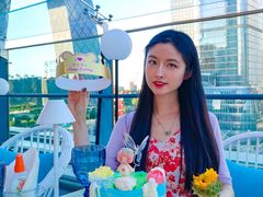 -CAKEBOSS蛋糕老板(东直门来福士店)