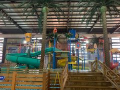 -南宫温泉水世界