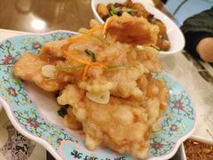-老厨家(中央大街西七道街店)