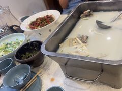 -洞庭家宴·头牌甲鱼(广渠门店)