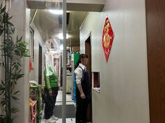 -百姓家常菜(县前街店)