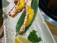 -蟹将军·松叶蟹和牛日料放题自助(K11店)