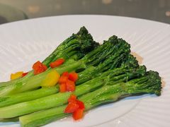 -同仁堂粹和餐厅·食养养生宴(新大都店)