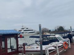 -太湖游船(石公山码头)