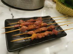 -今日炊牛·潮汕牛肉火锅(华采天地店)
