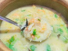 -大洋家·精品潮汕菜·生腌砂锅粥(天河东路店)