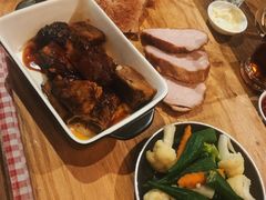 -Paulaner·德国帕拉娜自酿啤酒餐厅(海上世界店)