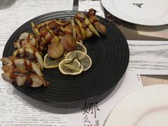 -娜娜家·Nana's restaurant(国金汇店)