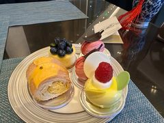 -北京中国大饭店